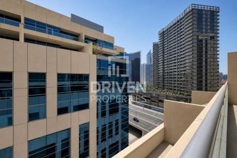 Apartman u gradu Business Bay, Dubai, UAE 1 spavaća soba, 113.81 m2 Br. 761711 - Slika 11