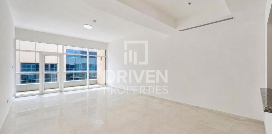 Apartman u gradu Business Bay, Dubai, UAE 1 spavaća soba, 113.81 m2 Br. 761711