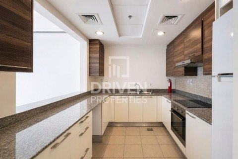 Apartman u gradu Business Bay, Dubai, UAE 1 spavaća soba, 113.81 m2 Br. 761711 - Slika 5
