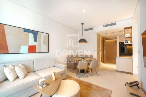 Apartemen di Downtown Dubai (Downtown Burj Dubai), Dubai, UEA 2 kamar tidur, 100.15 m2 nomor 761714 - foto 4