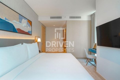 Apartemen di Downtown Dubai (Downtown Burj Dubai), Dubai, UEA 2 kamar tidur, 100.15 m2 nomor 761714 - foto 13
