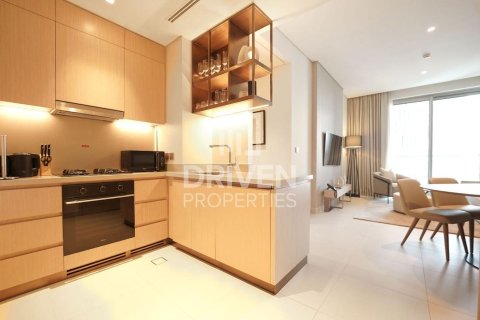 Apartemen di Downtown Dubai (Downtown Burj Dubai), Dubai, UEA 2 kamar tidur, 100.15 m2 nomor 761714 - foto 5