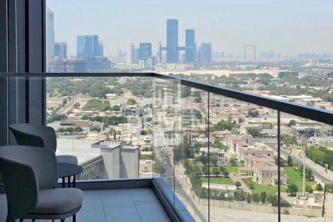 Apartemen di Downtown Dubai (Downtown Burj Dubai), Dubai, UEA 2 kamar tidur, 100.15 m2 nomor 761714 - foto 1