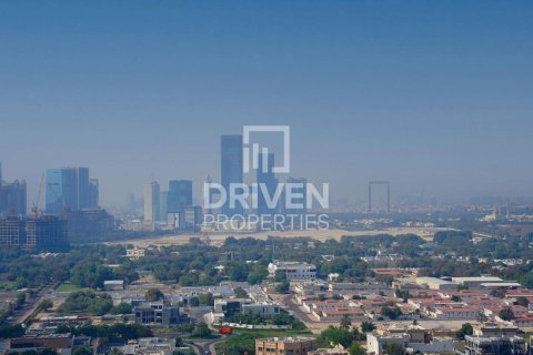Apartemen di Downtown Dubai (Downtown Burj Dubai), Dubai, UEA 2 kamar tidur, 100.15 m2 nomor 761714 - foto 19