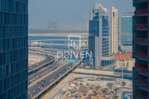 Apartemen di Downtown Dubai (Downtown Burj Dubai), Dubai, UEA 2 kamar tidur, 100.15 m2 nomor 761714 - foto 2