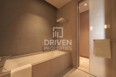 Apartemen di Downtown Dubai (Downtown Burj Dubai), Dubai, UEA 2 kamar tidur, 100.15 m2 nomor 761714 - foto 18
