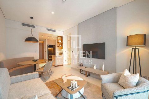 Apartemen di Downtown Dubai (Downtown Burj Dubai), Dubai, UEA 2 kamar tidur, 100.15 m2 nomor 761714 - foto 3
