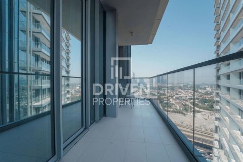 Apartemen di Downtown Dubai (Downtown Burj Dubai), Dubai, UEA 2 kamar tidur, 100.15 m2 nomor 761714 - foto 20