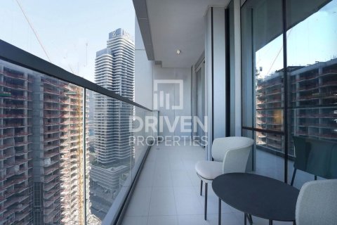 Apartemen di Downtown Dubai (Downtown Burj Dubai), Dubai, UEA 2 kamar tidur, 100.15 m2 nomor 761714 - foto 21