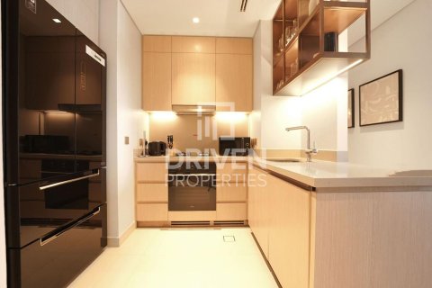 Apartemen di Downtown Dubai (Downtown Burj Dubai), Dubai, UEA 2 kamar tidur, 100.15 m2 nomor 761714 - foto 6