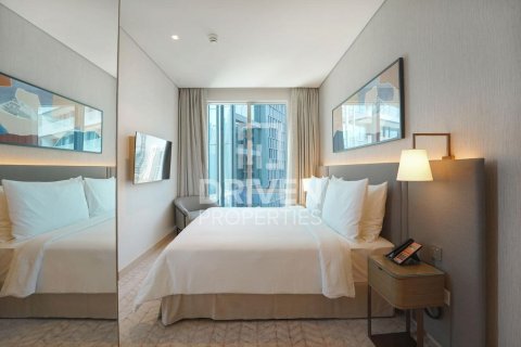 Apartemen di Downtown Dubai (Downtown Burj Dubai), Dubai, UEA 2 kamar tidur, 100.15 m2 nomor 761714 - foto 15