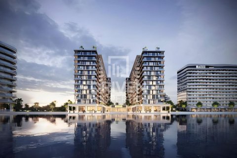 شقة للبيع في Dubai South (Dubai World Central)، دبي، الإمارات العربية المتحدة 1 غرفة نوم ، 61.59 متر مربع ، رقم 761710 - صورة 10