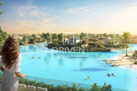 شقة للبيع في Dubai South (Dubai World Central)، دبي، الإمارات العربية المتحدة 1 غرفة نوم ، 61.59 متر مربع ، رقم 761710 - صورة 14
