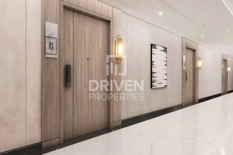 شقة للبيع في Dubai South (Dubai World Central)، دبي، الإمارات العربية المتحدة 1 غرفة نوم ، 61.59 متر مربع ، رقم 761710 - صورة 23