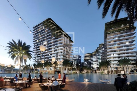 شقة للبيع في Dubai South (Dubai World Central)، دبي، الإمارات العربية المتحدة 1 غرفة نوم ، 61.59 متر مربع ، رقم 761710 - صورة 5