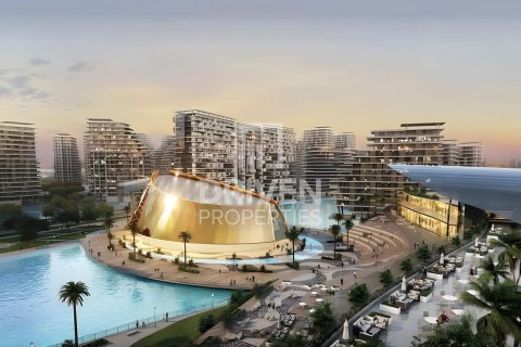 شقة للبيع في Dubai South (Dubai World Central)، دبي، الإمارات العربية المتحدة 1 غرفة نوم ، 61.59 متر مربع ، رقم 761710 - صورة 22