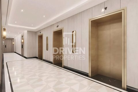 شقة للبيع في Dubai South (Dubai World Central)، دبي، الإمارات العربية المتحدة 1 غرفة نوم ، 61.59 متر مربع ، رقم 761710 - صورة 20