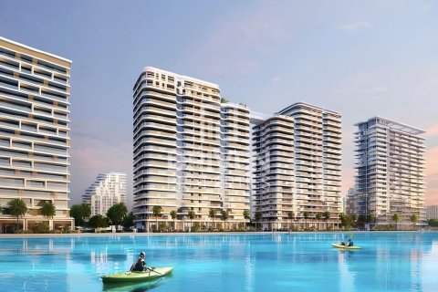 شقة للبيع في Dubai South (Dubai World Central)، دبي، الإمارات العربية المتحدة 1 غرفة نوم ، 61.59 متر مربع ، رقم 761710 - صورة 21