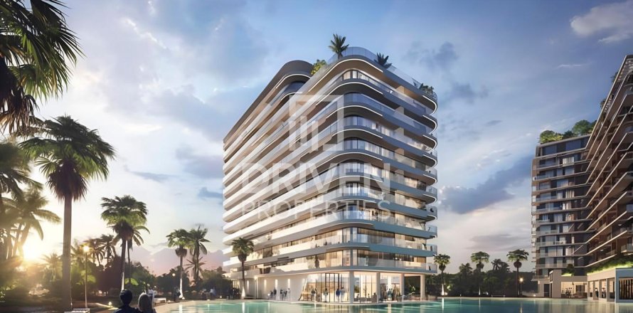 شقة في Dubai South (Dubai World Central)، دبي 1 غرفة نوم ، 61.59 متر مربع . ر قم 761710