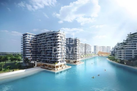 شقة للبيع في Dubai South (Dubai World Central)، دبي، الإمارات العربية المتحدة 1 غرفة نوم ، 61.59 متر مربع ، رقم 761710 - صورة 18
