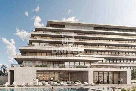 Al Wasl、Dubai、UAE にあるマンション販売中 2ベッドルーム、139.91 m2、No761716 - 写真 3