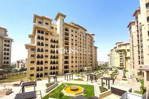 Korter asukohaga Jumeirah Golf Estates, Dubai, AÜE: 2 magamistoaga, 134 m² Nr 626125