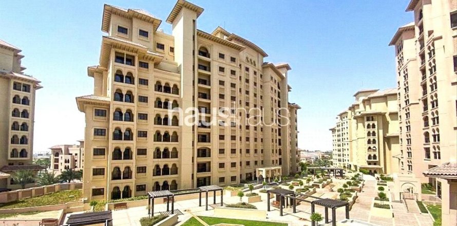 Jumeirah Golf Estates, Dubai, BAE’de daire 2 yatak odası, 134 m&sup2; No 626125