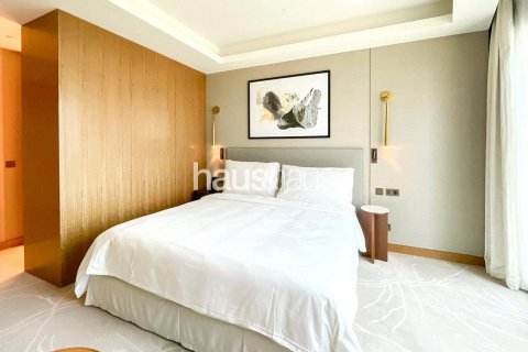 Downtown Dubai (Downtown Burj Dubai)、Dubai、UAE にあるマンション販売中 2ベッドルーム、114 m2、No626122 - 写真 4