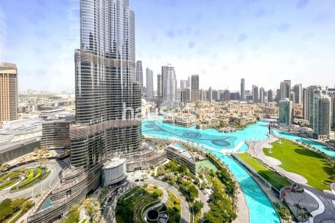 Downtown Dubai (Downtown Burj Dubai)、Dubai、UAE にあるマンション販売中 2ベッドルーム、114 m2、No626122 - 写真 14