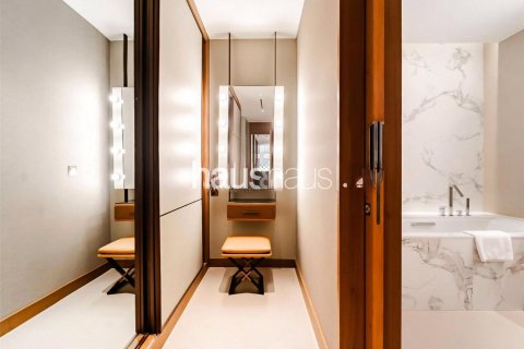 Downtown Dubai (Downtown Burj Dubai)、Dubai、UAE にあるマンション販売中 2ベッドルーム、114 m2、No626122 - 写真 11