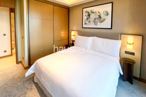Downtown Dubai (Downtown Burj Dubai)、Dubai、UAE にあるマンション販売中 2ベッドルーム、114 m2、No626122 - 写真 6
