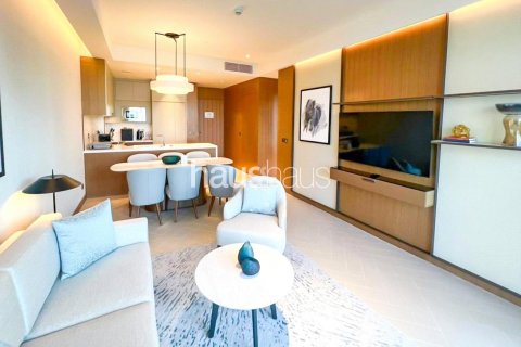 Downtown Dubai (Downtown Burj Dubai)、Dubai、UAE にあるマンション販売中 2ベッドルーム、114 m2、No626122 - 写真 3
