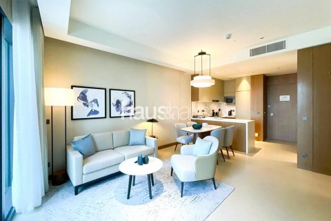 Wohnung in Downtown Dubai (Downtown Burj Dubai), Dubai, VAE: 2 Schlafzimmer, 114 m2 Nr. 626122