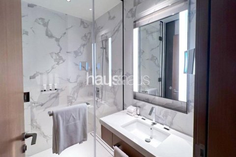 Downtown Dubai (Downtown Burj Dubai)、Dubai、UAE にあるマンション販売中 2ベッドルーム、114 m2、No626122 - 写真 13
