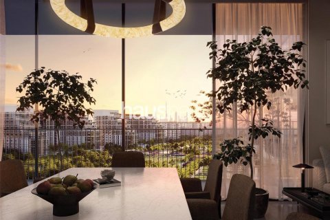 Leilighet til salgs i Dubai Hills Estate, Dubai, Emiratene 1 soverom, 69 kvm Nr. 626124 - Foto 4