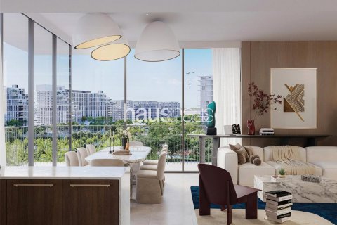 Leilighet til salgs i Dubai Hills Estate, Dubai, Emiratene 1 soverom, 69 kvm Nr. 626124 - Foto 3
