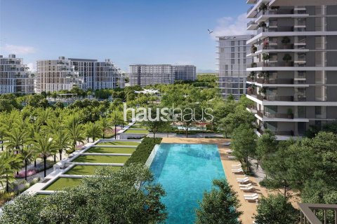 Leilighet til salgs i Dubai Hills Estate, Dubai, Emiratene 1 soverom, 69 kvm Nr. 626124 - Foto 10