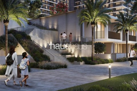 Leilighet til salgs i Dubai Hills Estate, Dubai, Emiratene 1 soverom, 69 kvm Nr. 626124 - Foto 7