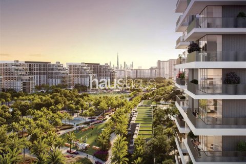 Leilighet til salgs i Dubai Hills Estate, Dubai, Emiratene 1 soverom, 69 kvm Nr. 626124 - Foto 11