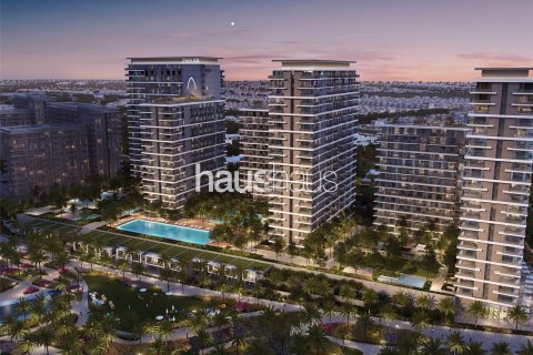 Apartament în Dubai Hills Estate, Dubai, EAU 1 dormitor, 69 mp.  №626124