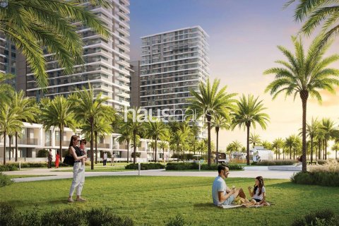 Leilighet til salgs i Dubai Hills Estate, Dubai, Emiratene 1 soverom, 69 kvm Nr. 626124 - Foto 12