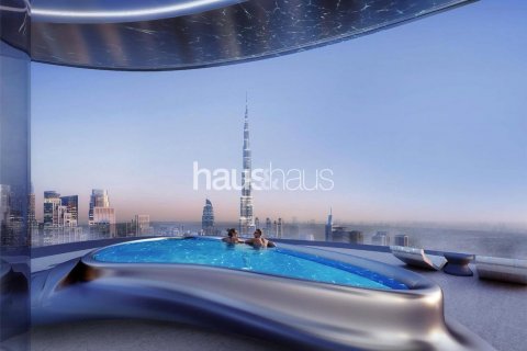 阿联酋 Dubai Business Bay 待售 : 2 卧, 295 平方米 , 编号626180 - 照片 8