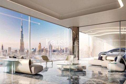 阿联酋 Dubai Business Bay 待售 : 2 卧, 295 平方米 , 编号626180 - 照片 2