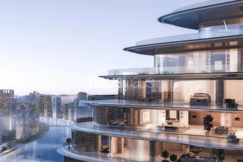 阿联酋 Dubai Business Bay 待售 : 2 卧, 295 平方米 , 编号626180 - 照片 9