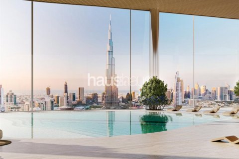 阿联酋 Dubai Business Bay 待售 : 2 卧, 295 平方米 , 编号626180 - 照片 7