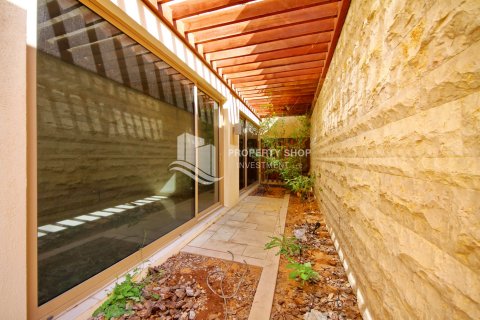 וילה למכירה ב Al Raha Gardens, Abu Dhabi, איחוד האמירויות  5 חדרי שינה, 389 מ"ר, מספר 716332 - תמונה 15