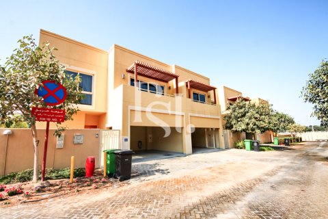 וילה למכירה ב Al Raha Gardens, Abu Dhabi, איחוד האמירויות  5 חדרי שינה, 389 מ"ר, מספר 716332 - תמונה 3