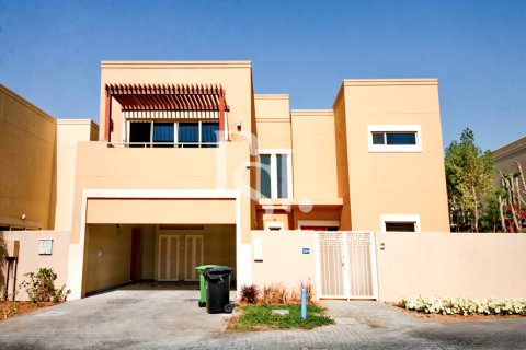 וילה למכירה ב Al Raha Gardens, Abu Dhabi, איחוד האמירויות  5 חדרי שינה, 389 מ"ר, מספר 716332 - תמונה 6
