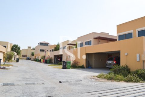 וילה למכירה ב Al Raha Gardens, Abu Dhabi, איחוד האמירויות  5 חדרי שינה, 389 מ"ר, מספר 716332 - תמונה 7