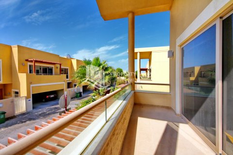 וילה למכירה ב Al Raha Gardens, Abu Dhabi, איחוד האמירויות  5 חדרי שינה, 389 מ"ר, מספר 716332 - תמונה 12